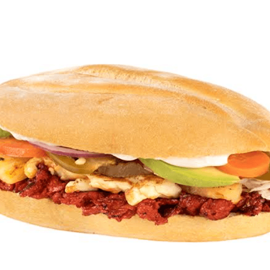 Torta Lambada