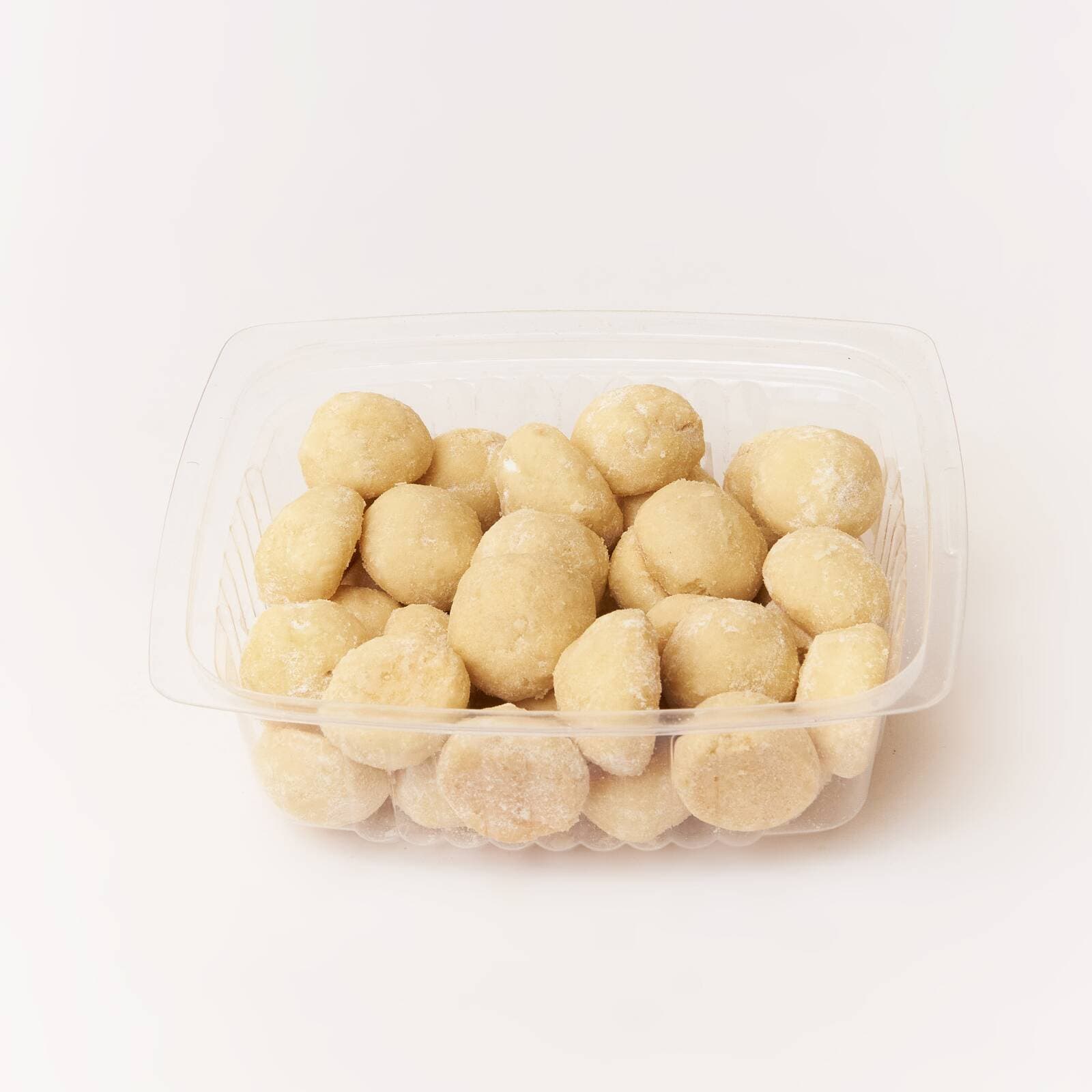 Galleta de Nuez Macadamia 200 Grs
