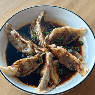 Gyozas. Orden de 6 Pzas.