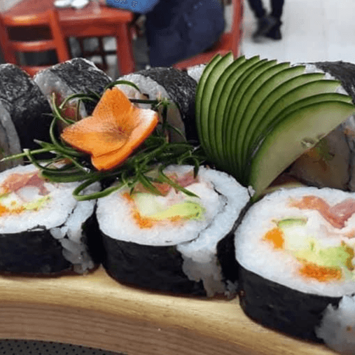 KAPPA MAKI