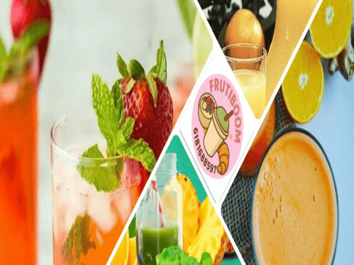 FrutiBoom