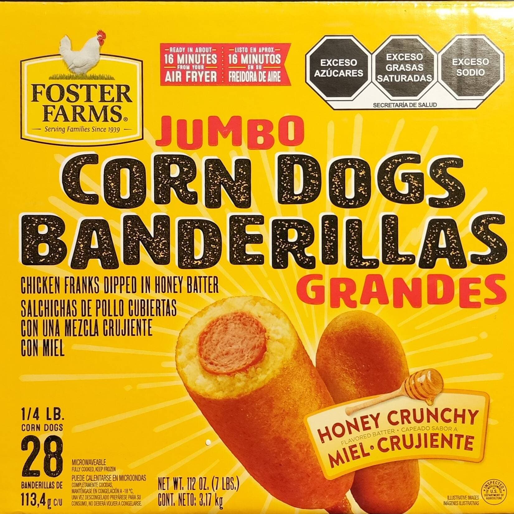 Banderillas