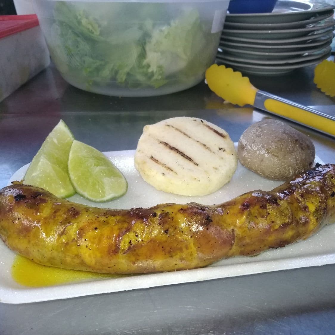 Chorizo