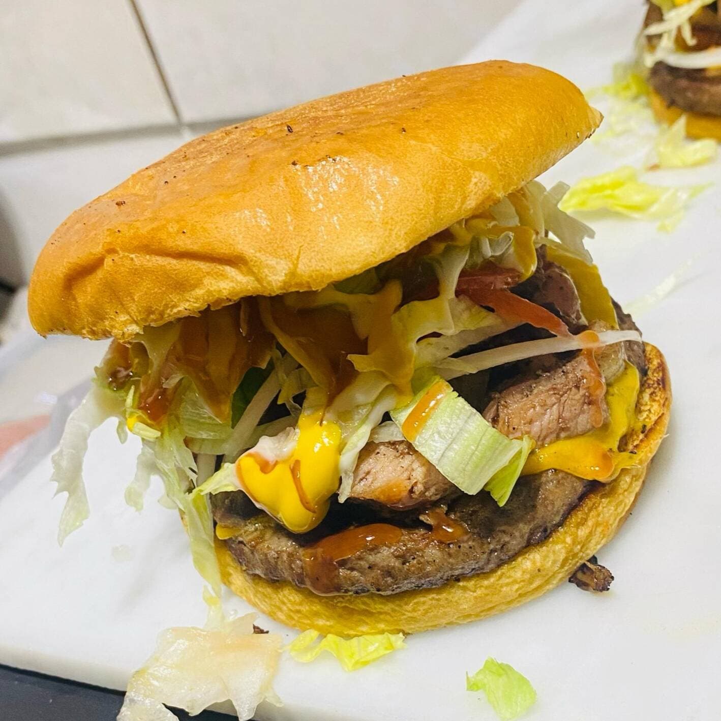 La Arrachera