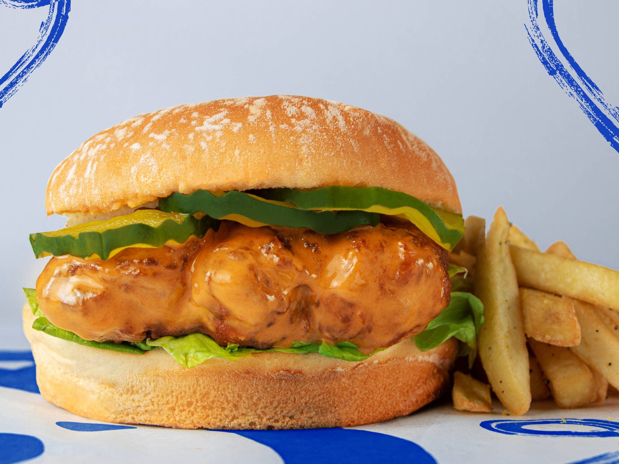 Chicken O'Clock (Guanajuato)