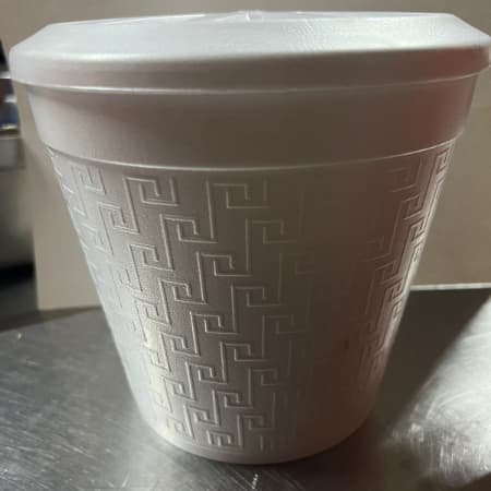 Hielera 2 Litros Pozole (4 Carnes a Elegir)