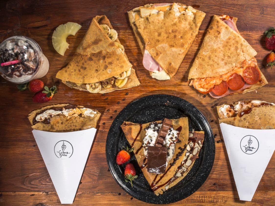 Crepas Gaba