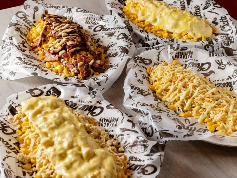 Chuzitos Gourmet (Cedritos)