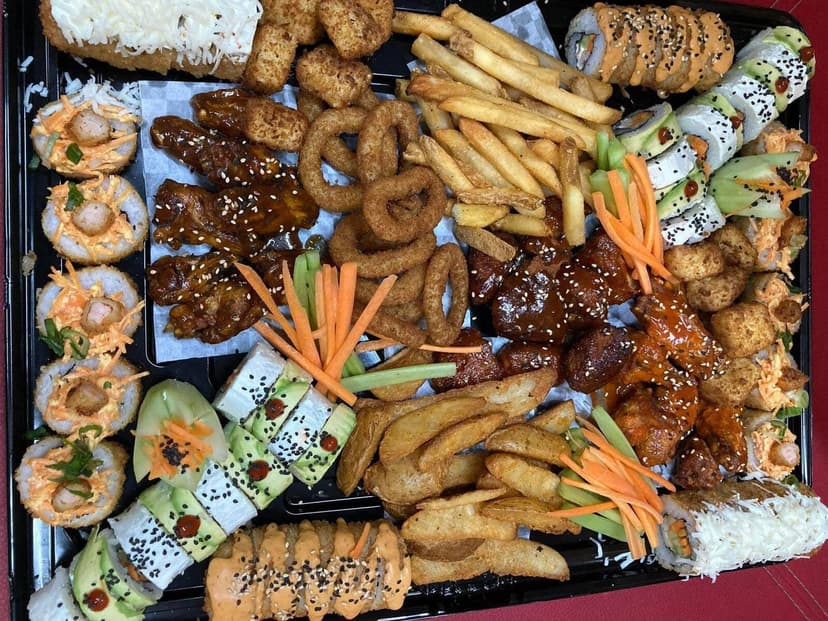 Sadashi (Suc Versalles)