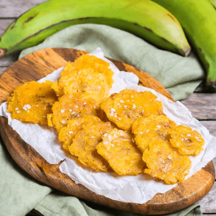 Patacones