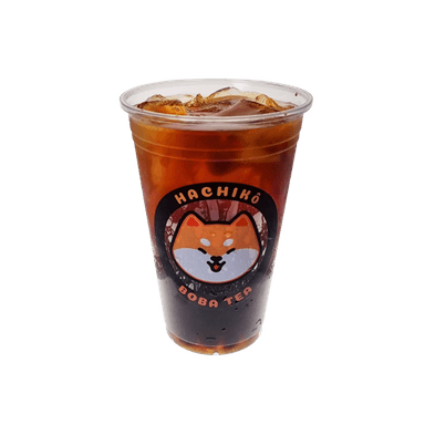 Iced Americano 16Oz