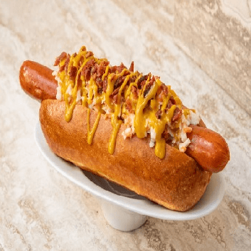 Perro BBQ
