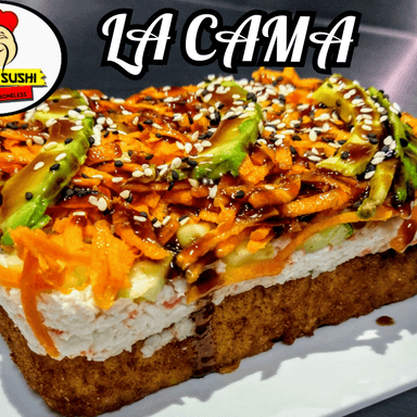 Cama