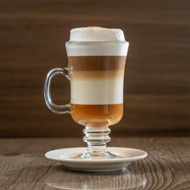 CAPUCHINNO PLUS