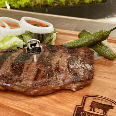Cuadril Certified Angus Beef®