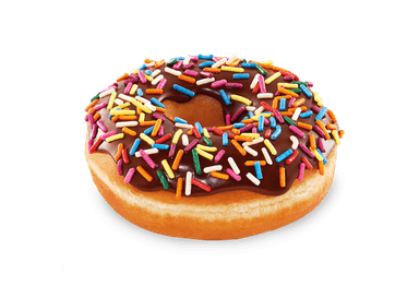 Chocolate Arcoiris