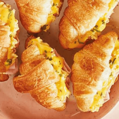 Cuernitos de Queso