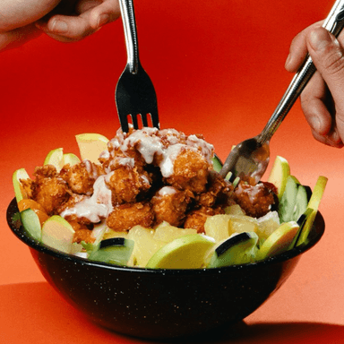Malibu Salad