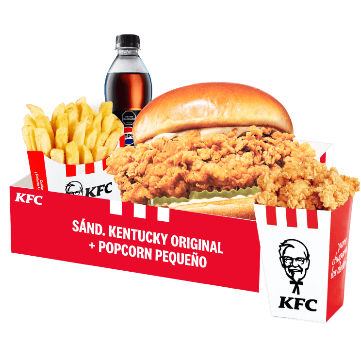 Big Box Original