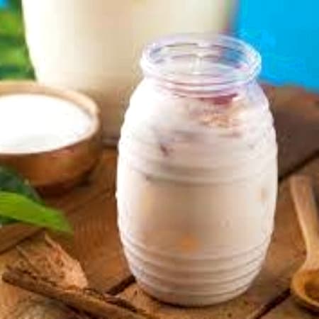 Agua Horchata de Arroz 1 L