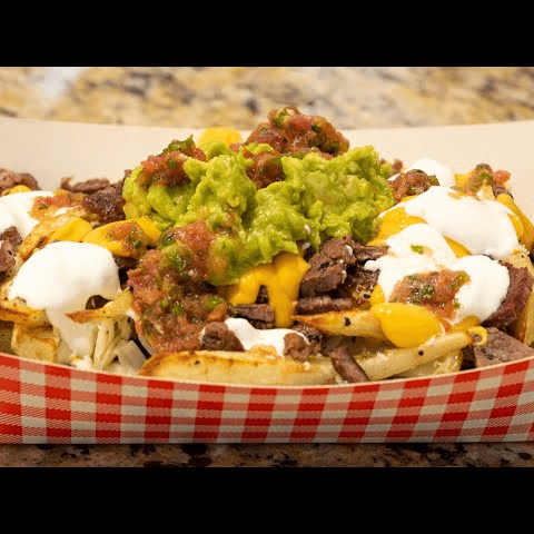 Papas Boulevard