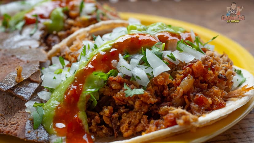 Carnitas El Wero
