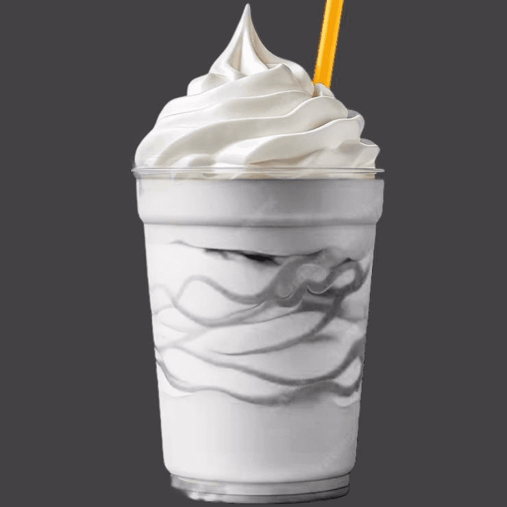 Malteada de OREO