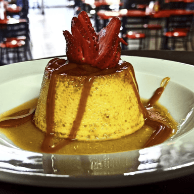 Flan