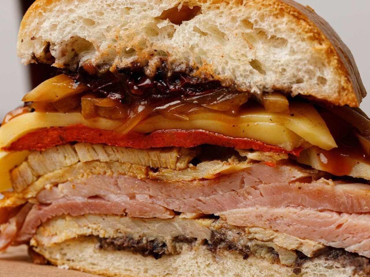 Tortas Roque (Suc. Juan Pablo II)