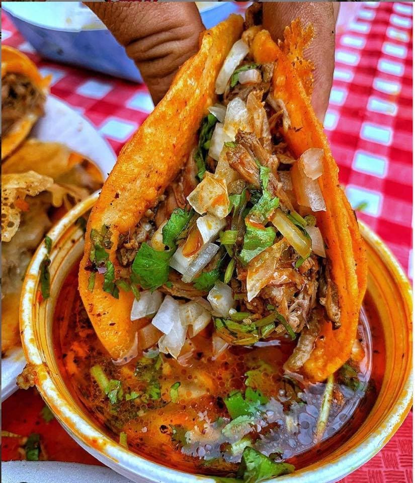 Birria El Compache