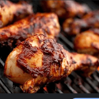 16 PIEZAS DE POLLO