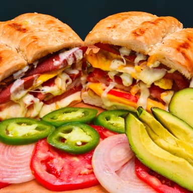 CUBANA ESPECIAL Med. 600g.
