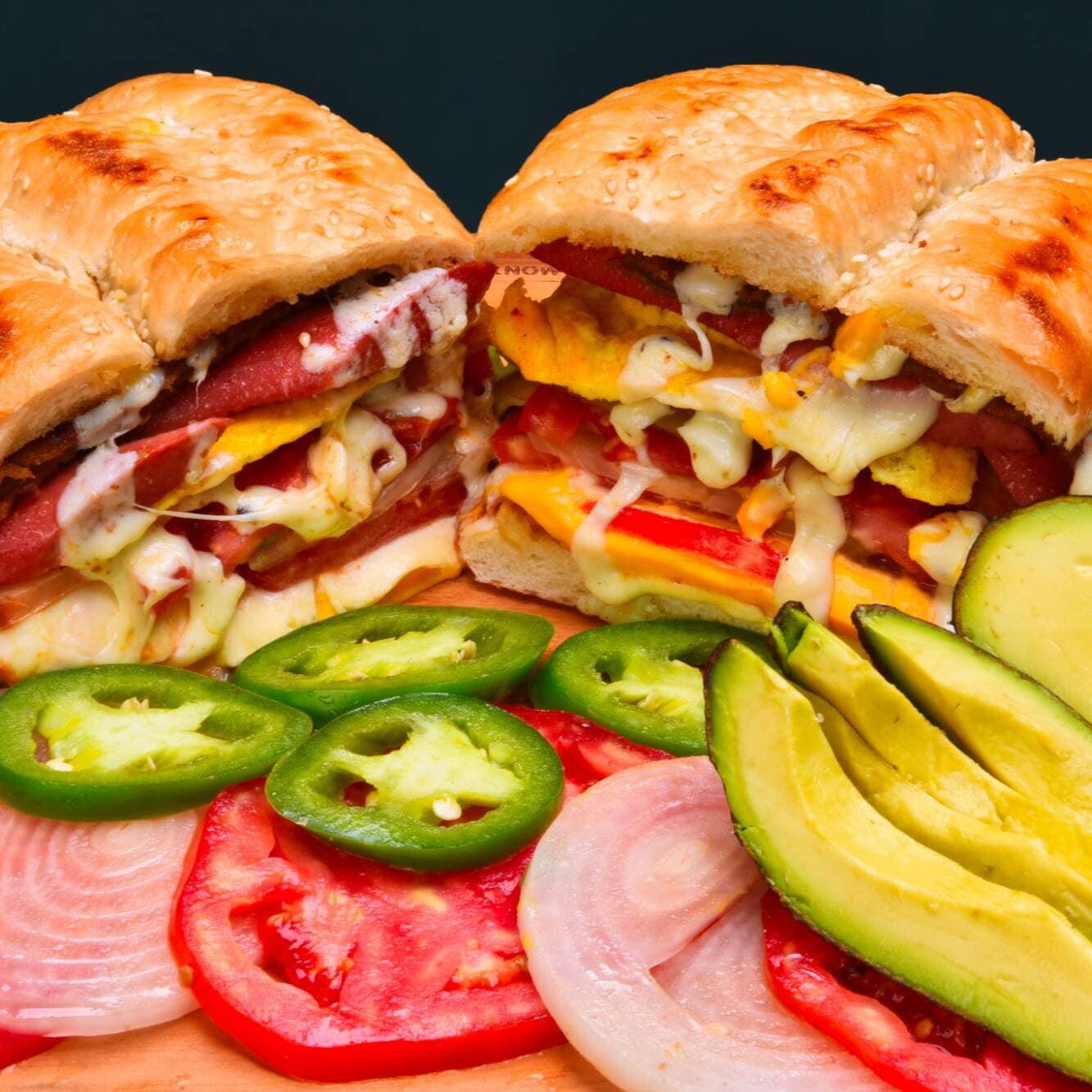 CUBANA ESPECIAL Med. 600g.