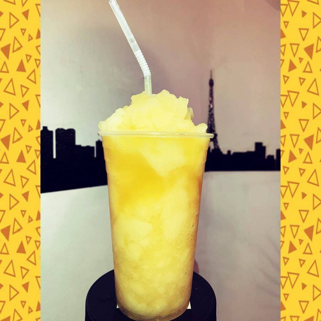 Fruti Freeze Maracuyá