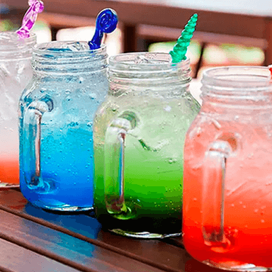 Soda Italiana ( sabores )