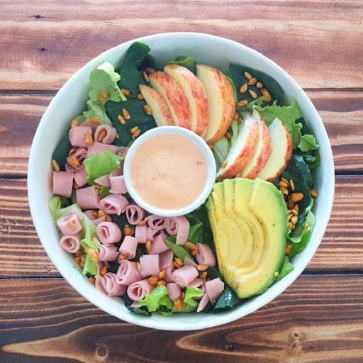 Ensalada Deli