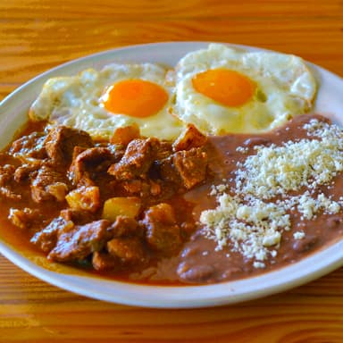 La Chata