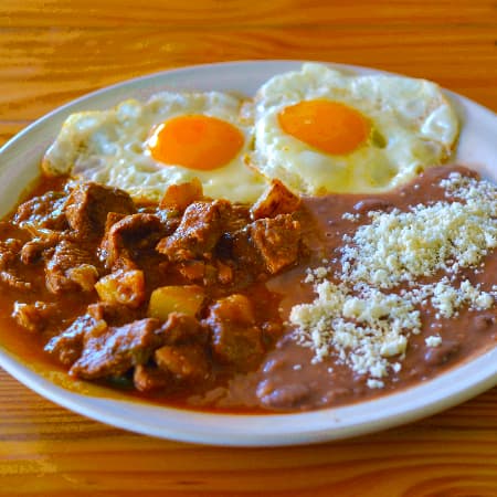 La Chata