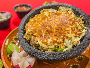 Molcajete