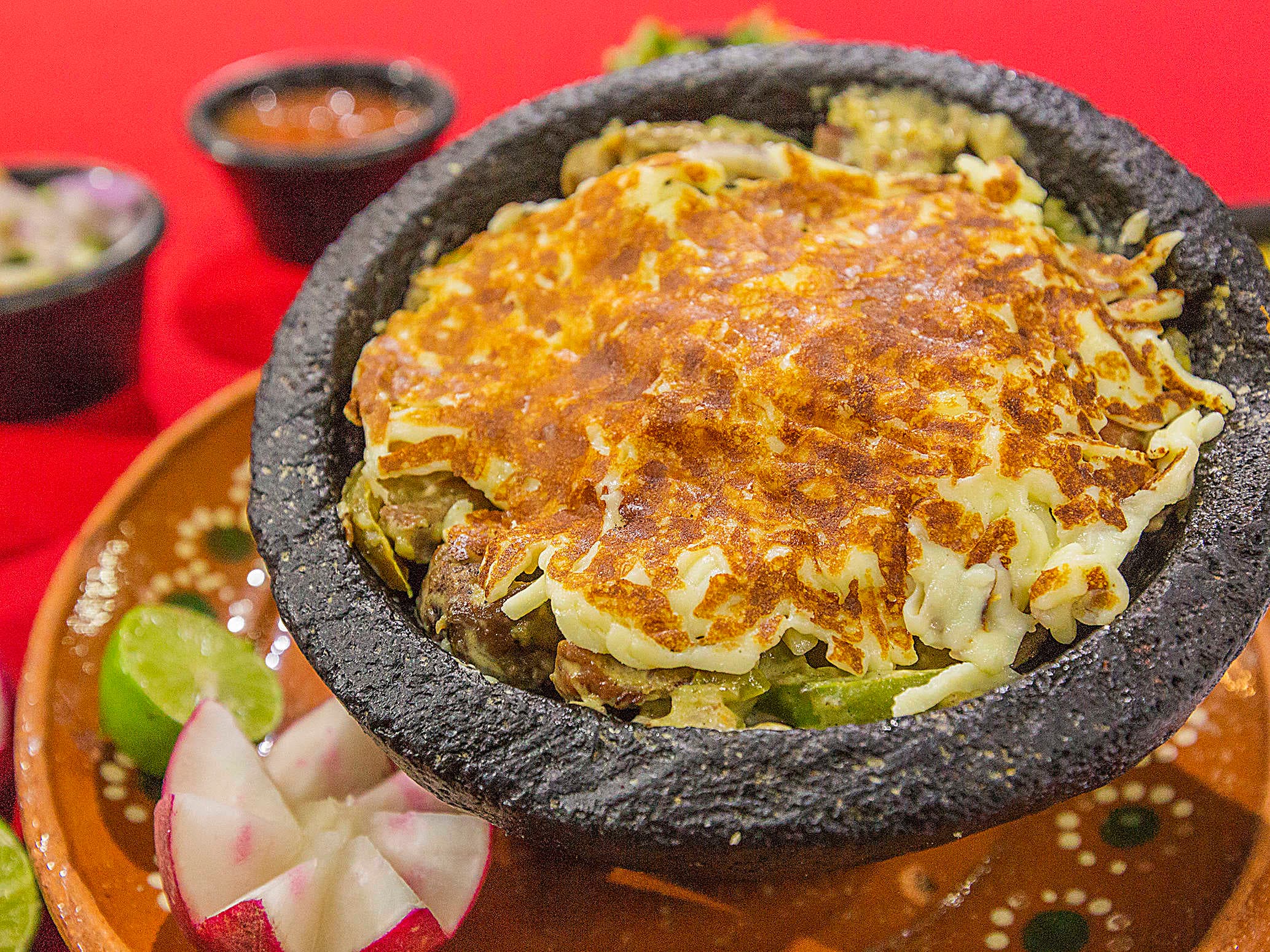 Molcajete