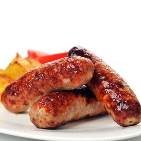 Chorizo Argentino