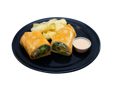 Wrap Francés