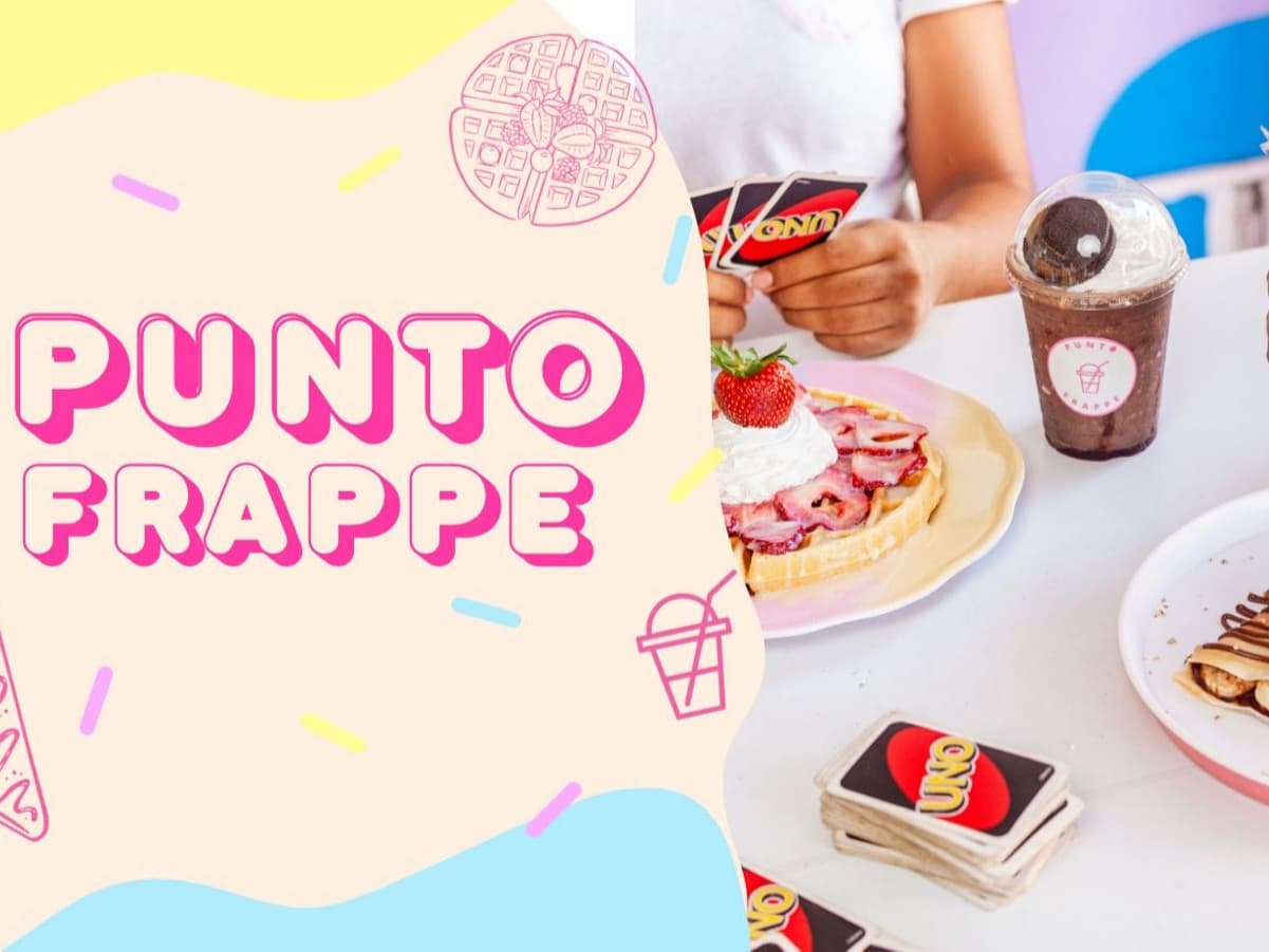 Punto Frappe