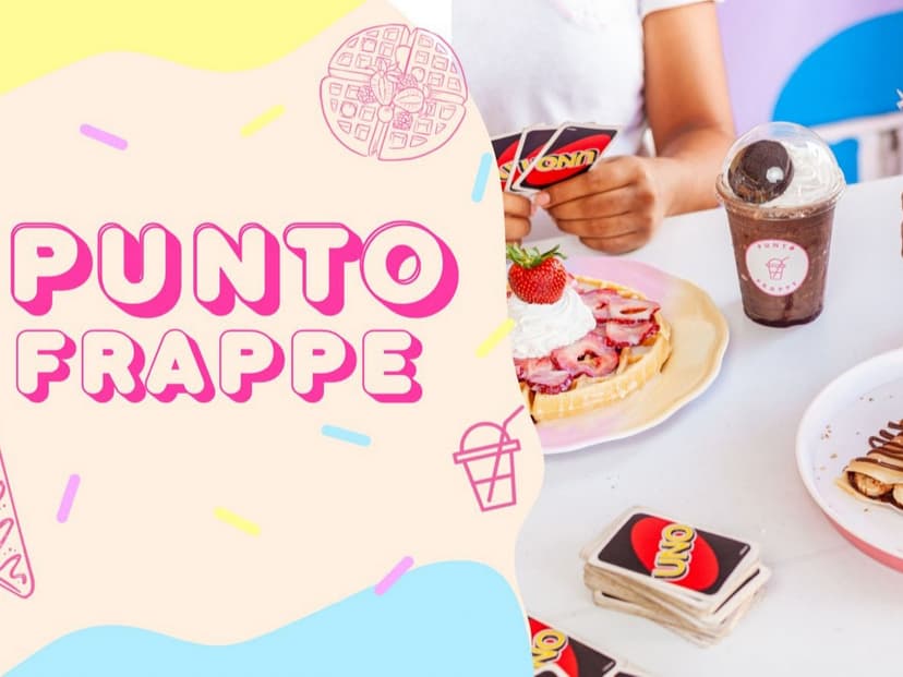 Punto Frappe