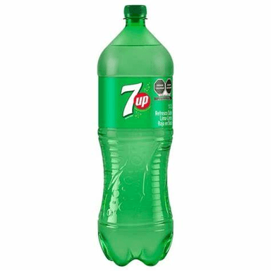 Seven Up de 2 Lt