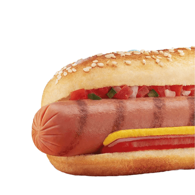 Hot Dog Jumbo
