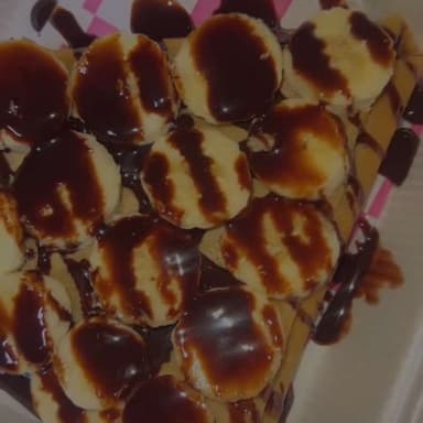 Crepa Chocobanana