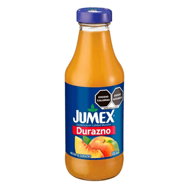 Jumex Durazno 450 Ml