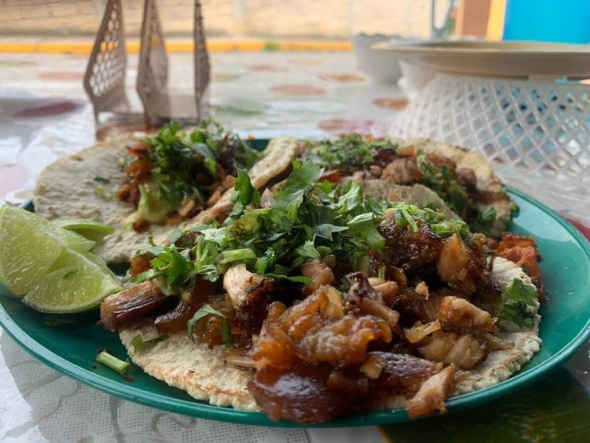Carnitas Hernández