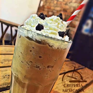 Frappe 16oz